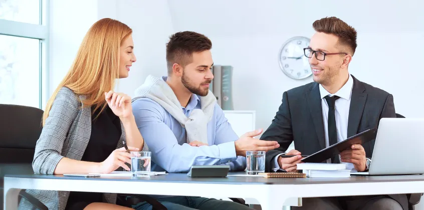 Business consulting