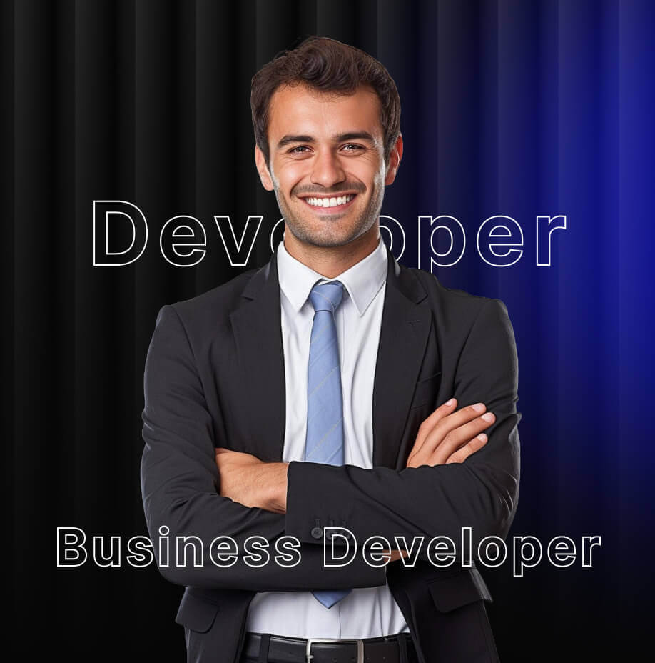 Corporate Template